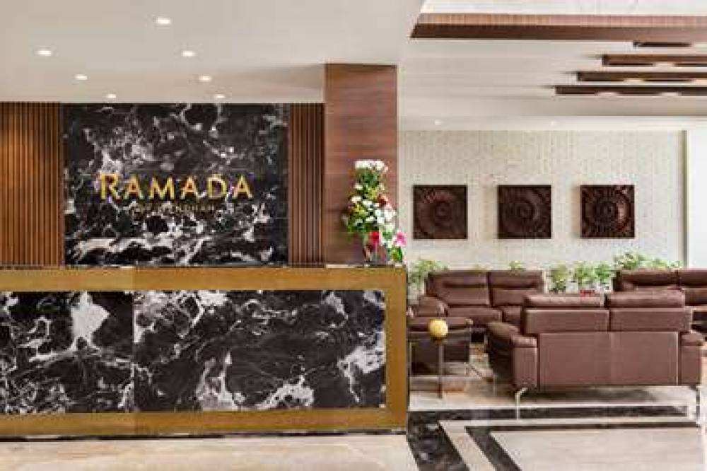 RAMADA GANDHIDHAM SHINAY 4