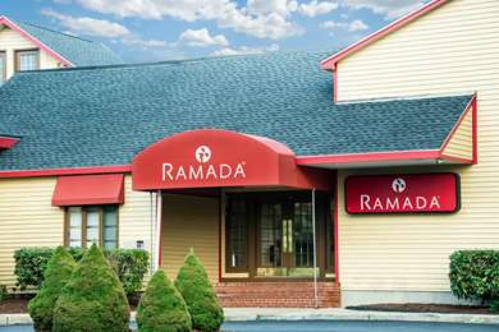 Ramada Groton 3