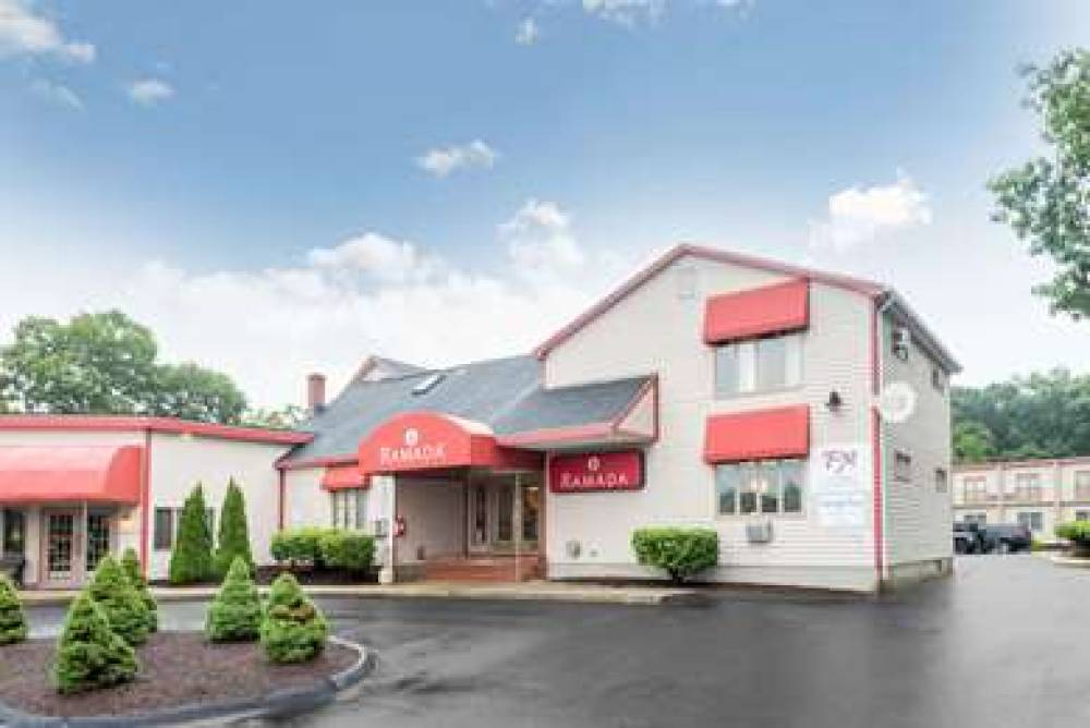 Ramada Groton 2