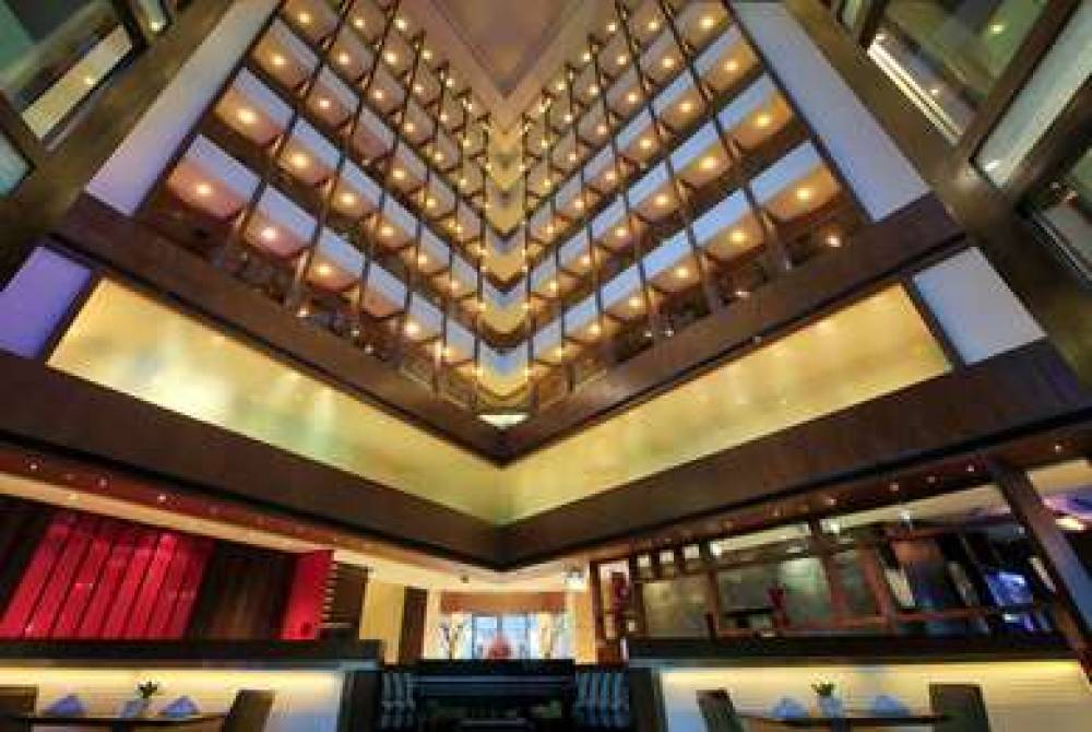 Ramada Gurgaon Central 4