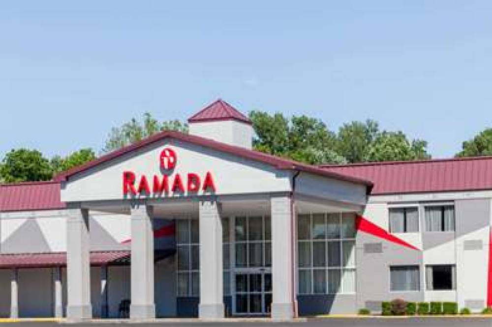 Ramada Henderson/Evansville 1