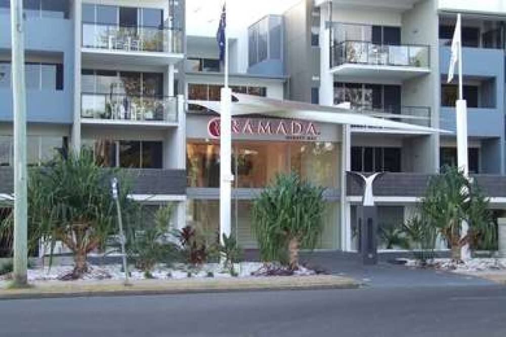 Ramada Hervey Bay