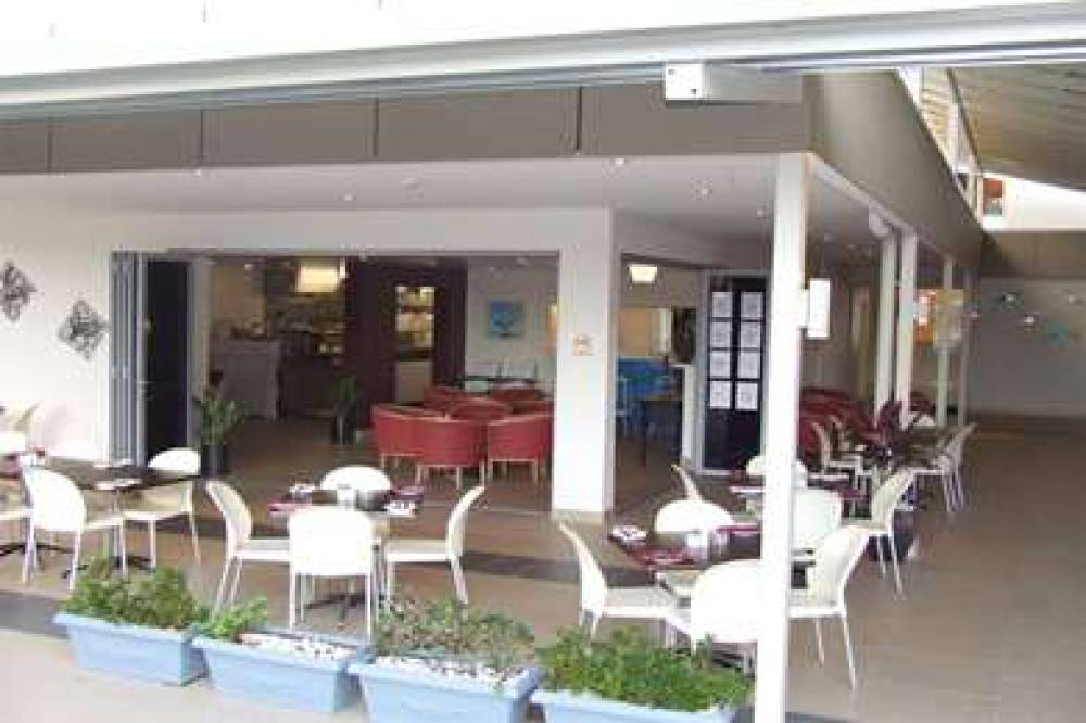 Ramada Hervey Bay 7