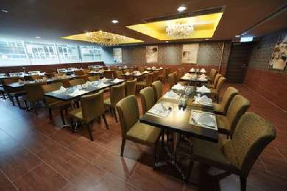 RAMADA HONG KONG GRAND 5