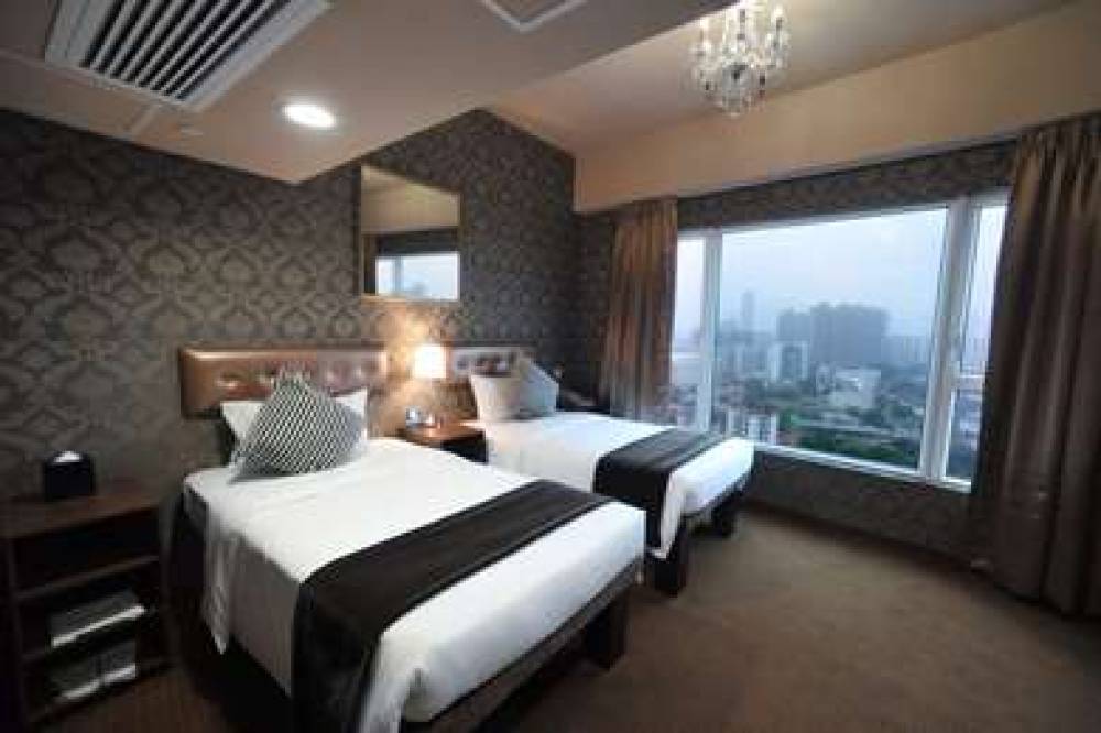 RAMADA HONG KONG GRAND 9