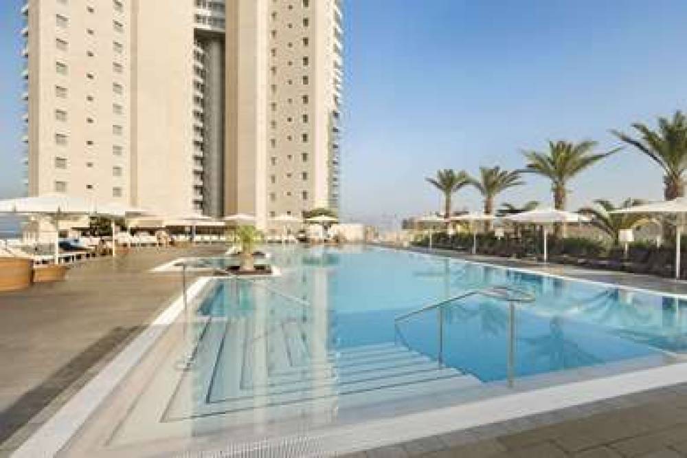 Ramada Hotel And Suites Netanya 4