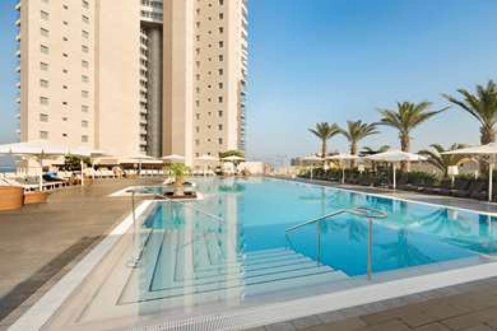 Ramada Hotel And Suites Netanya 3