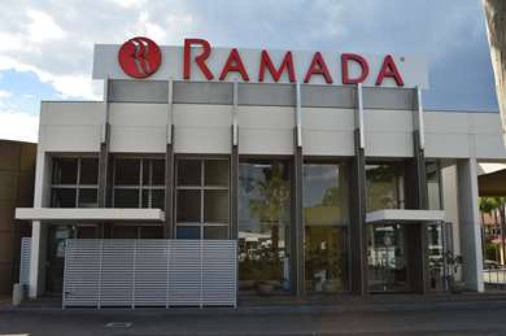 Ramada Hotel And Suites Sydney