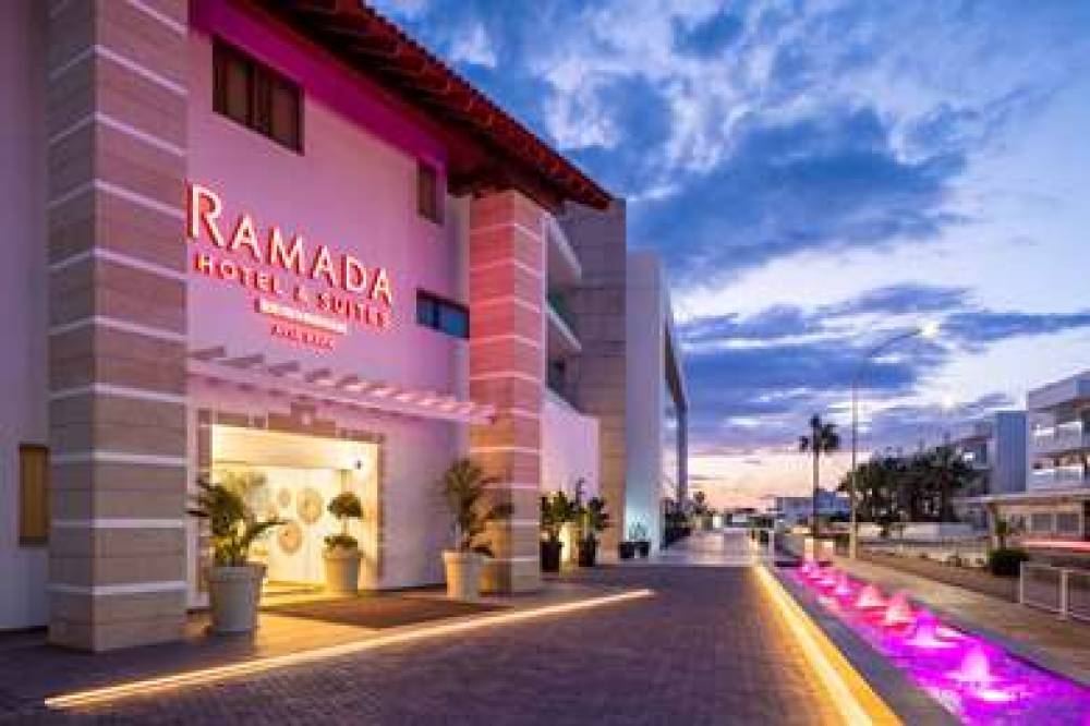 Ramada Hotel & Suites By Wyndham Ay