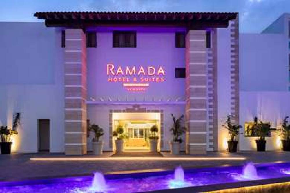 RAMADA HOTEL & SUITES BY WYNDHAM AY 3