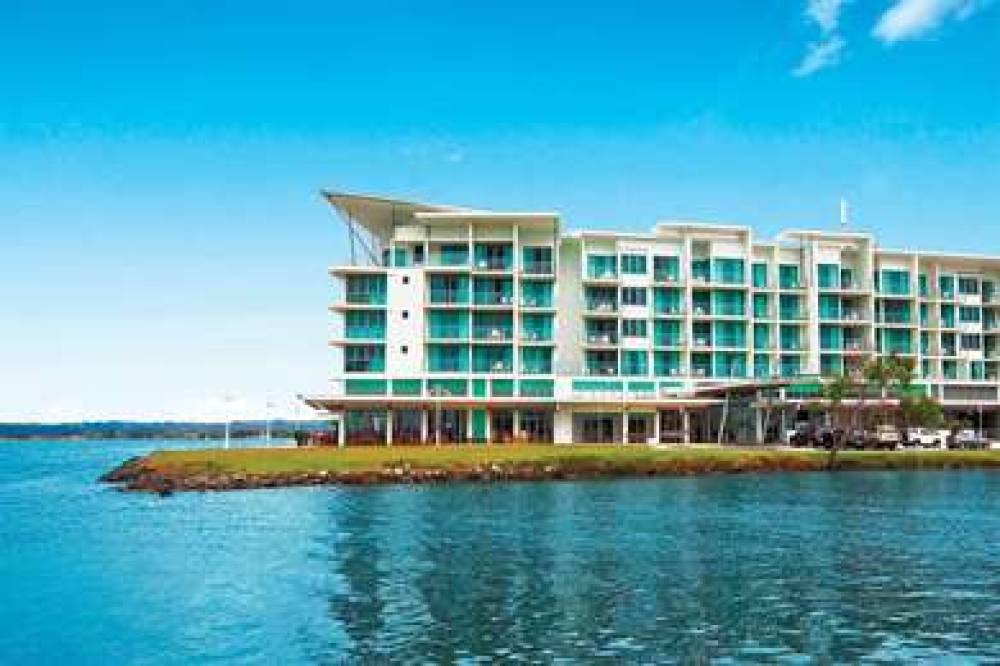 Ramada Hotel & Suites By Wyndham Ballina Byron 4