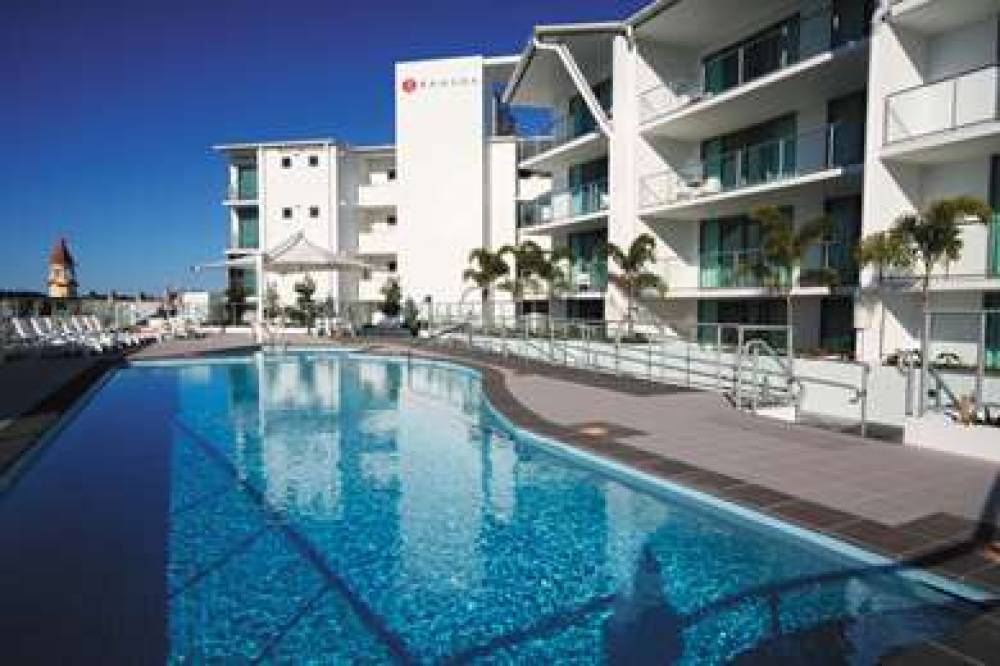 Ramada Hotel & Suites By Wyndham Ballina Byron 3