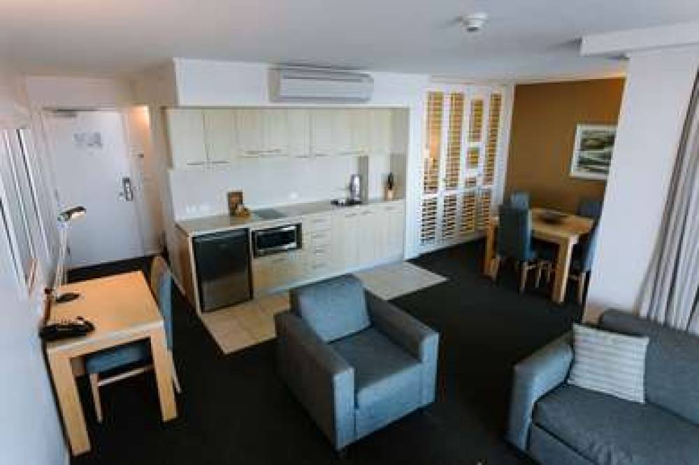 Ramada Hotel & Suites By Wyndham Ballina Byron 10