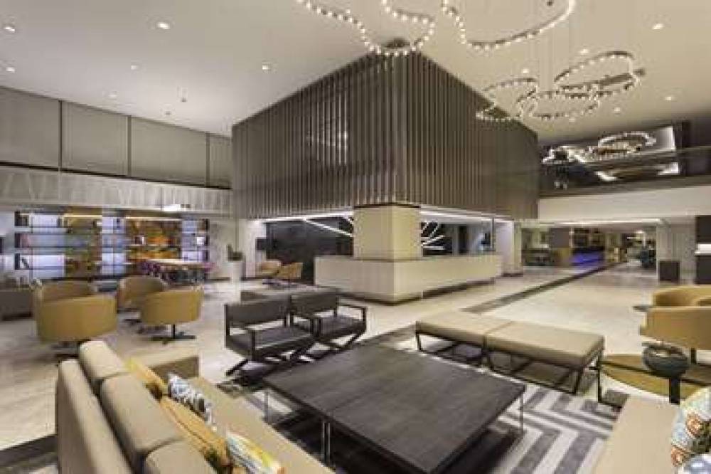 RAMADA HOTEL & SUITES BY WYNDHAM KE 3