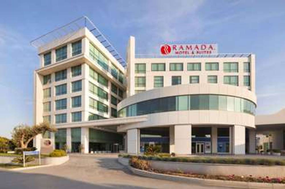 RAMADA HOTEL & SUITES BY WYNDHAM KE 1