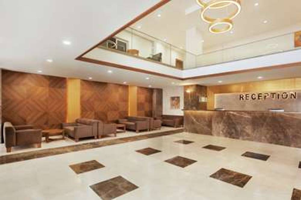 RAMADA HOTEL & SUITES KUSADASI 5