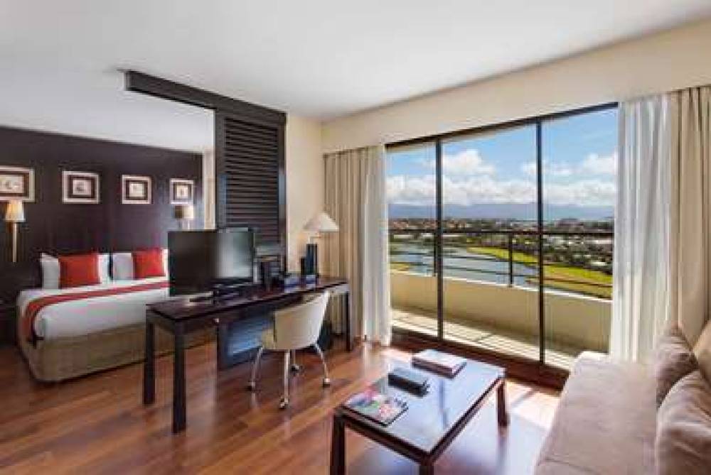 Ramada Hotel & Suites Noumea 10