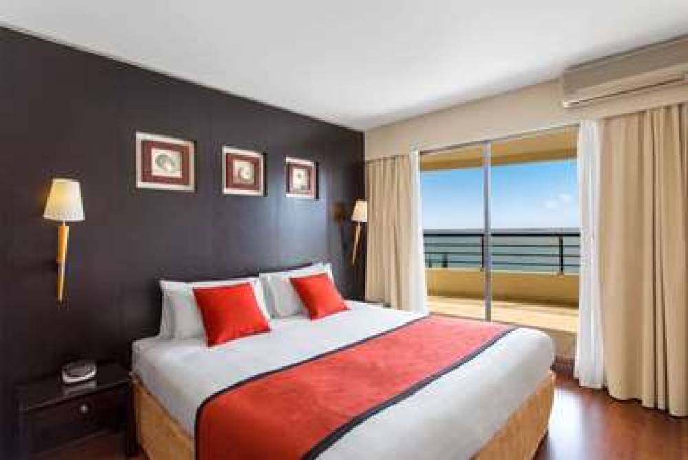 Ramada Hotel & Suites Noumea 6