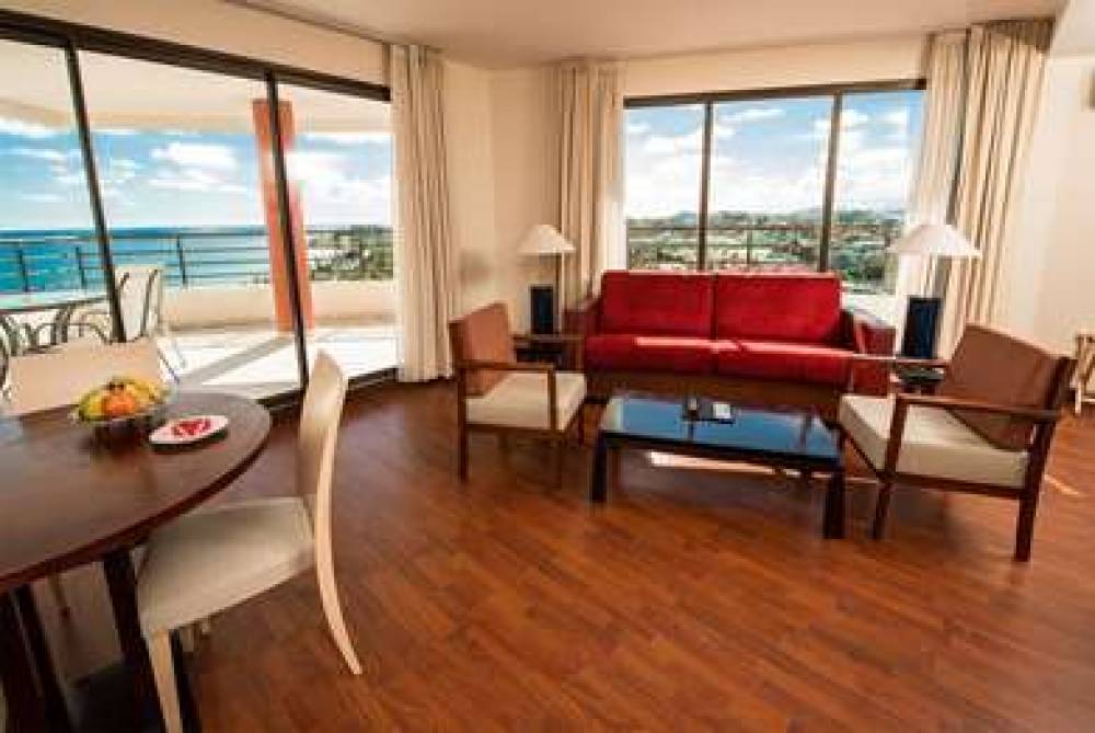 Ramada Hotel & Suites Noumea 7