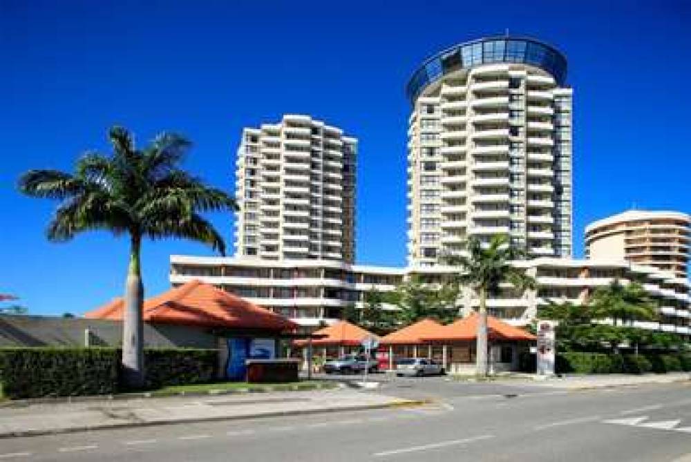 Ramada Hotel & Suites Noumea