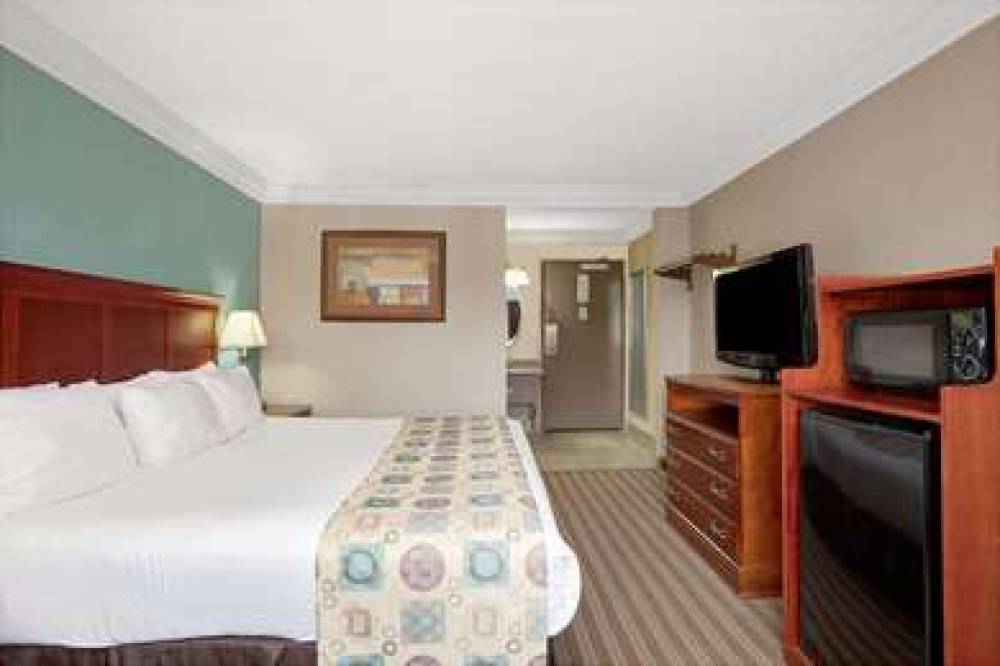 Ramada Houston Intercontinental Airport South 6