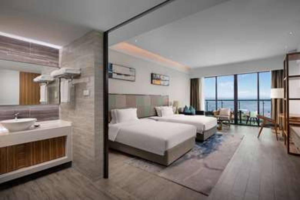 RAMADA HUIZHOU XUNLIAO BAY 9