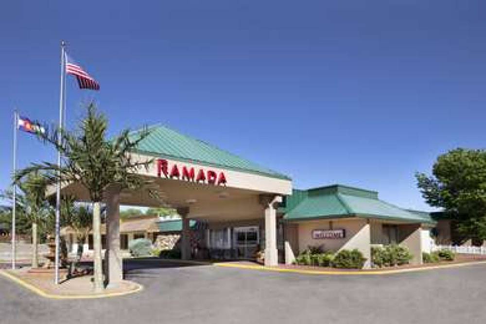 Ramada Inn Grand Junction Co