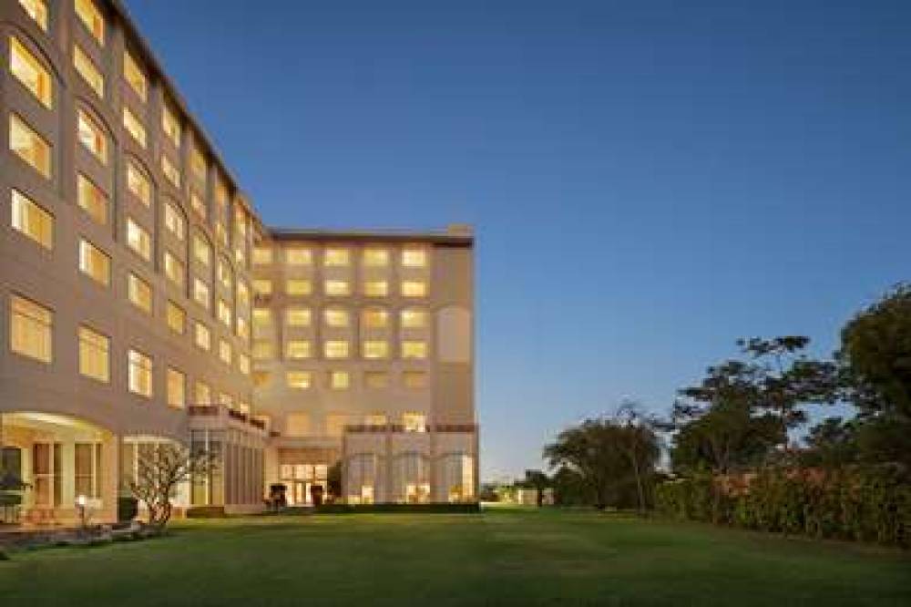 RAMADA JAIPUR JAISINGHPURA 1