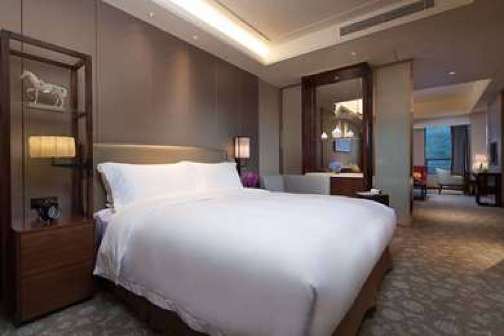 Ramada Jinan 10