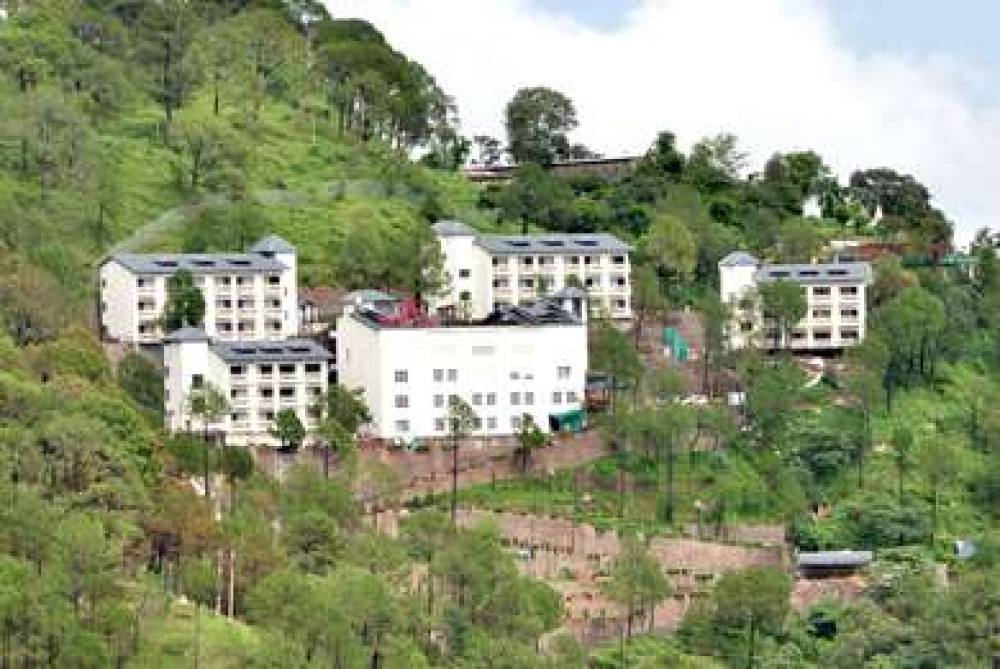 Ramada Kasauli