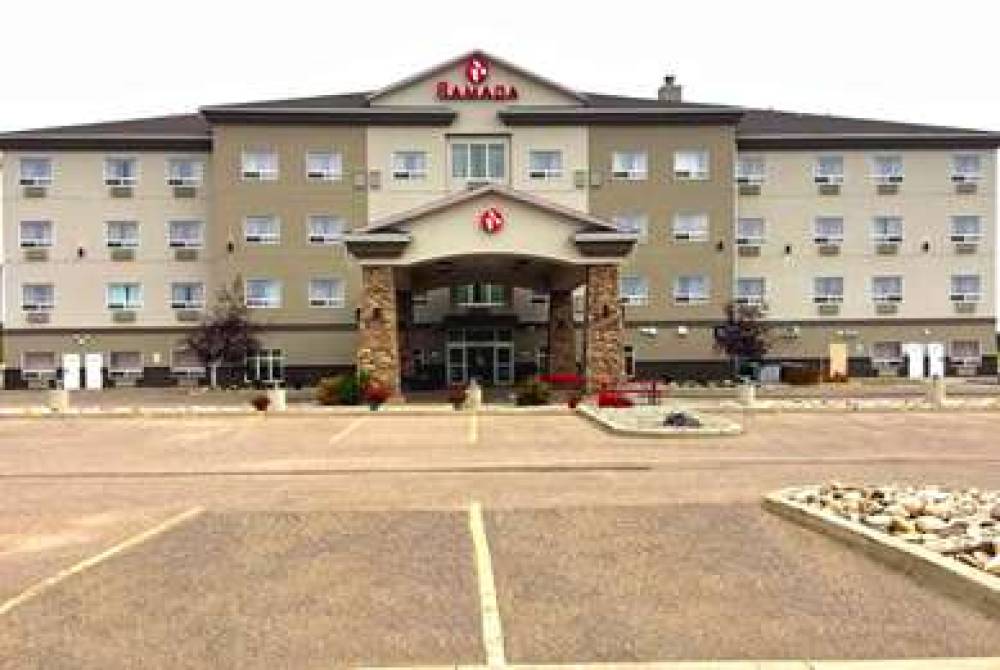 Ramada Lac La Biche