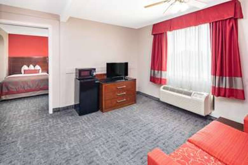 Ramada Limited Alpharetta 10