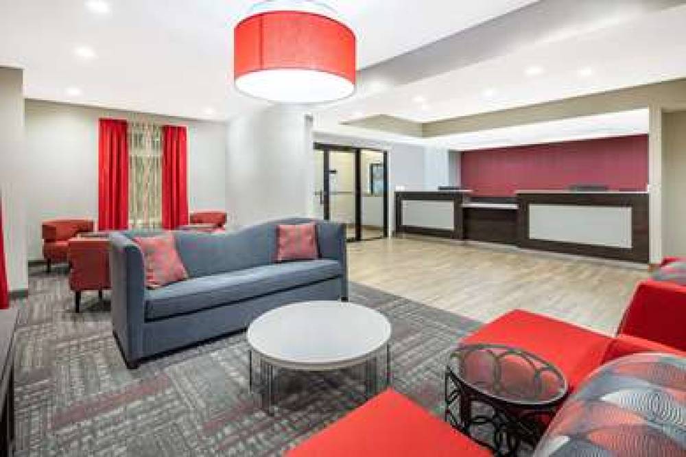 Ramada Limited Alpharetta 2