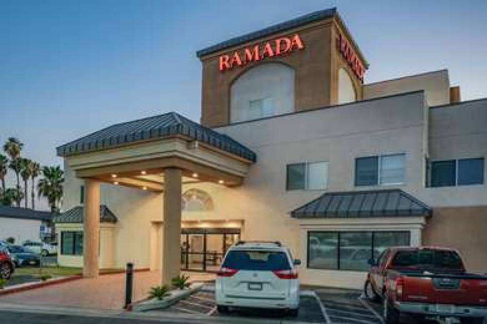 Ramada Limited Bakersfield North 4