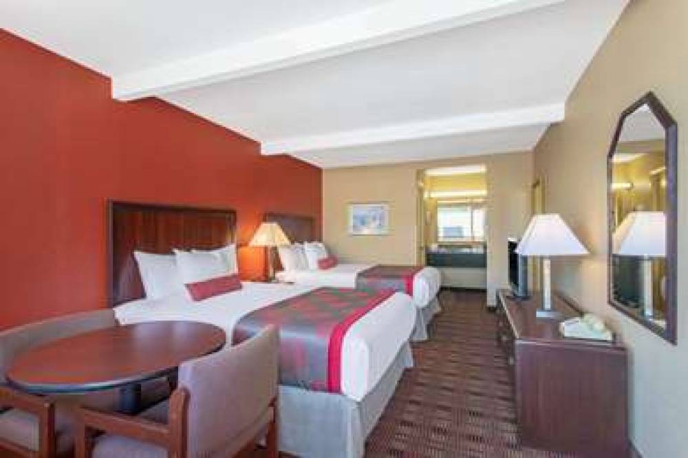 Ramada Limited Cockeysville 8