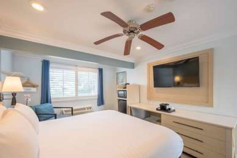 Ramada Limited Redondo Beach 2