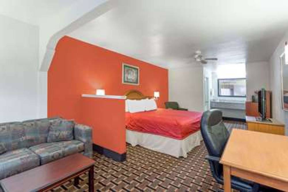 Ramada Limited San Angelo 6