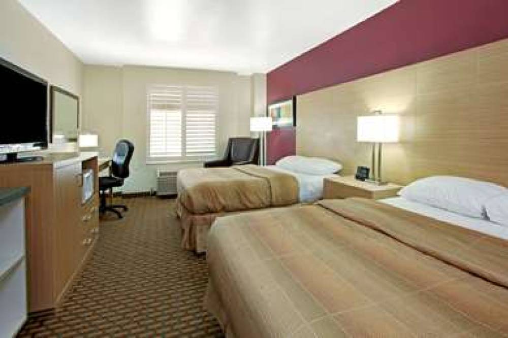 Ramada Limited San Francisco Airport North 7