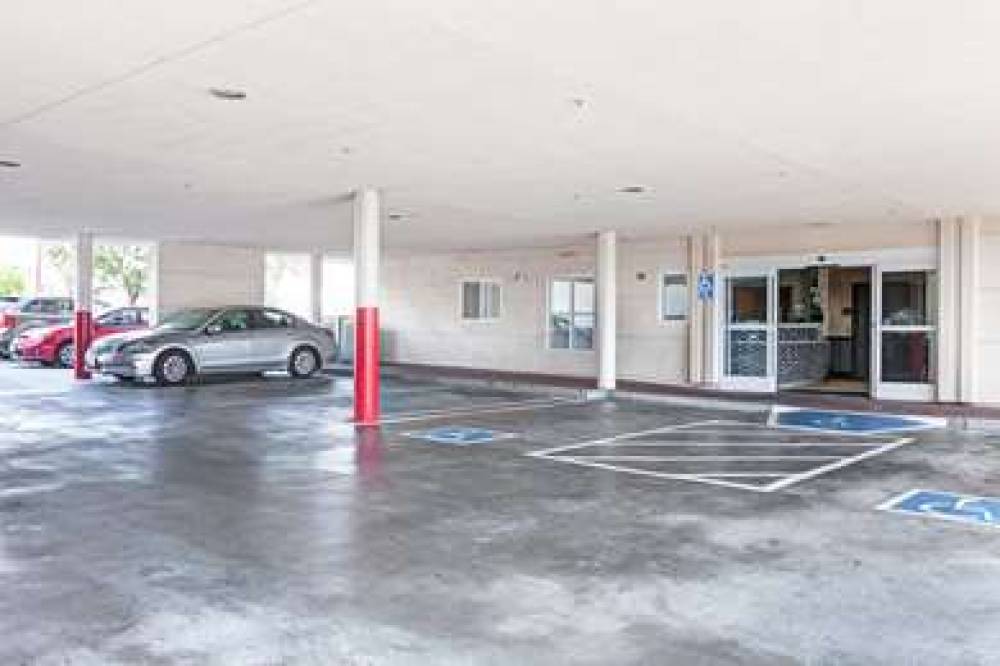 Ramada Limited San Francisco Airport North 4