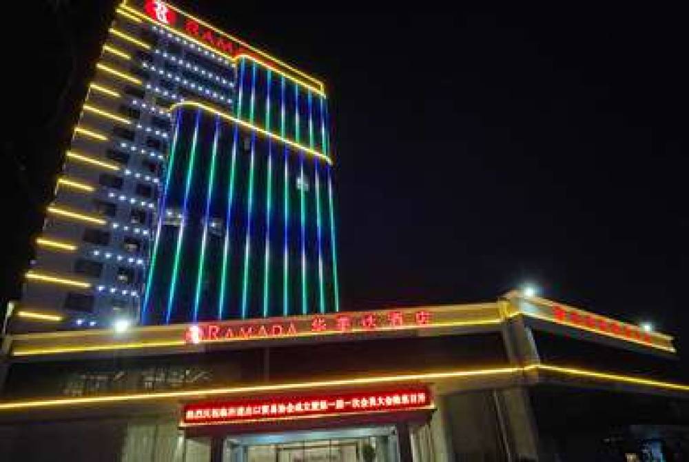 Ramada Linyi North