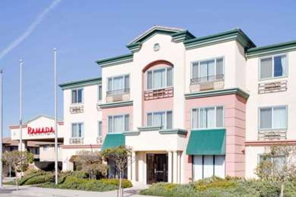 Ramada Marina 1