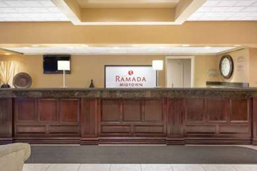 RAMADA MIDTOWN GRAND ISLAND 4