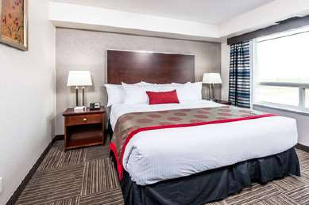 RAMADA MOOSE JAW 9