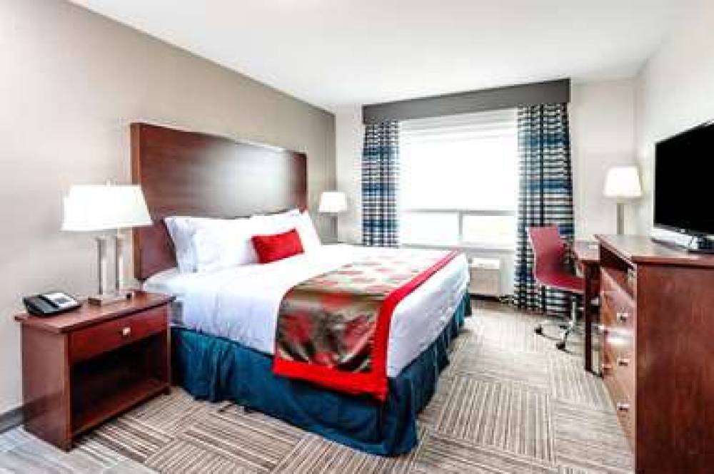 RAMADA MOOSE JAW 6