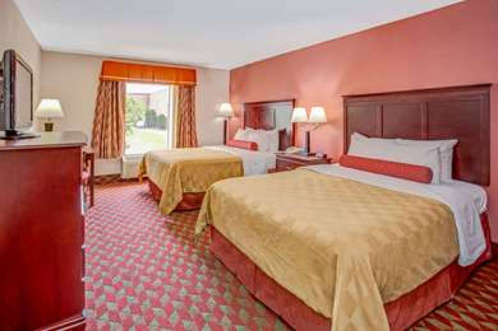 Ramada Murfreesboro 7