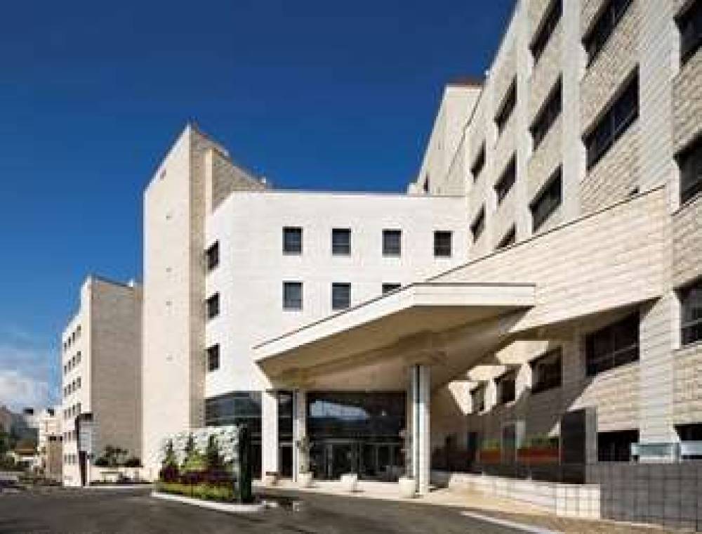 RAMADA NAZARETH 1