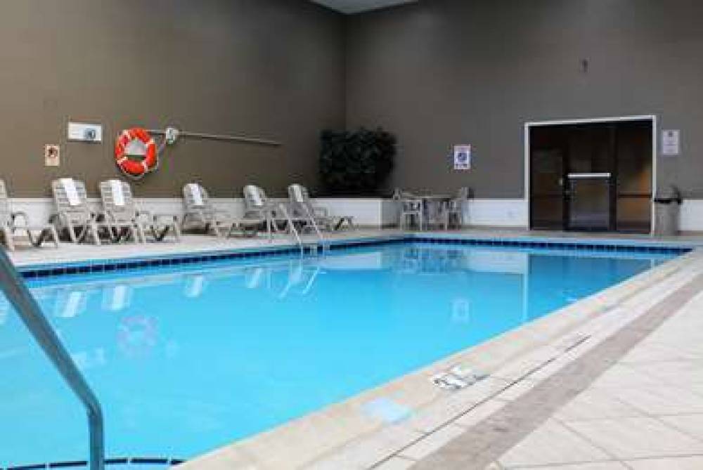 RAMADA NORTH PLATTE 2