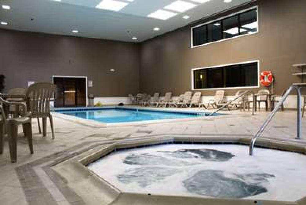 RAMADA NORTH PLATTE 3