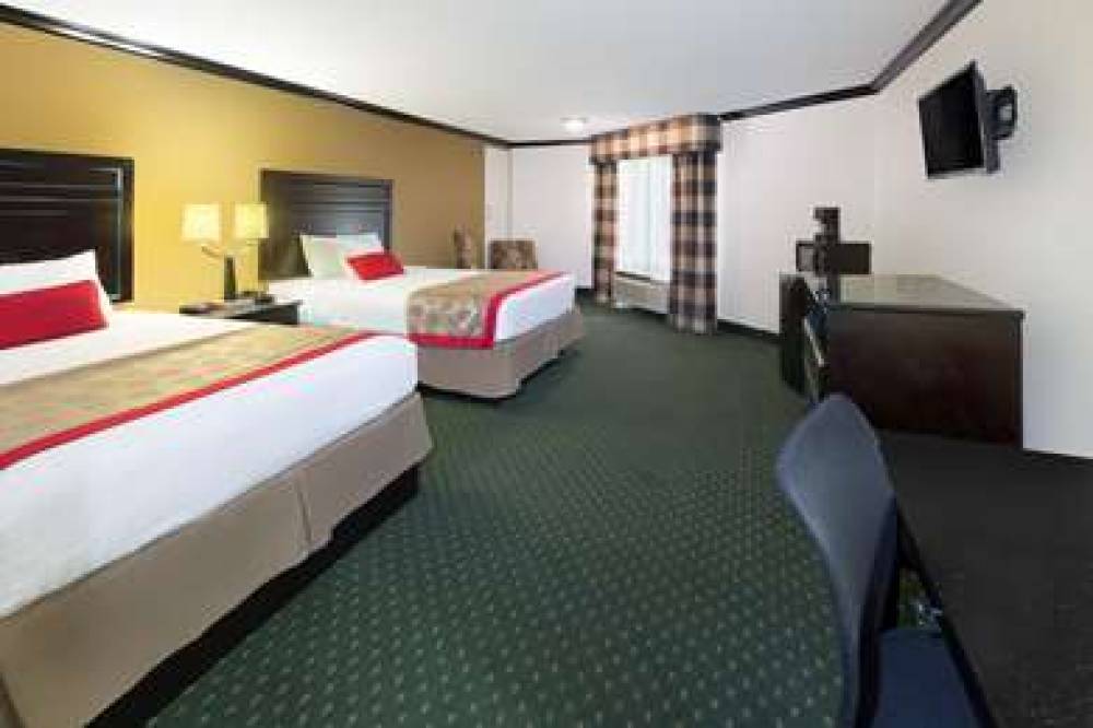 Ramada Ontario 2