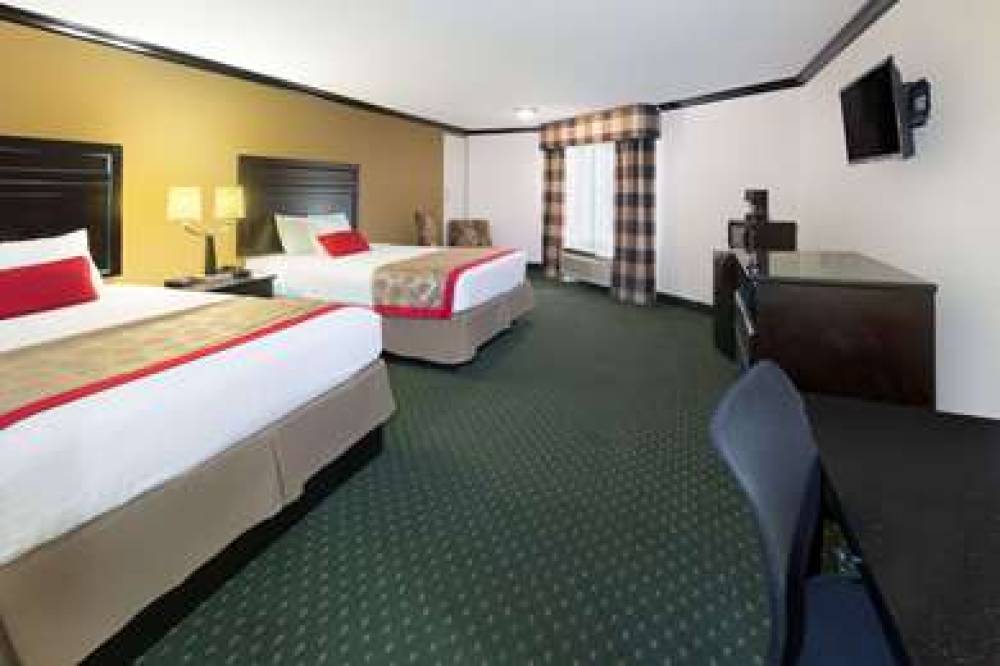 Ramada Ontario 1